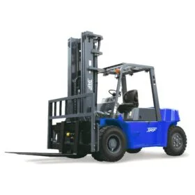Дизельный погрузчик TRF серии D50-4
