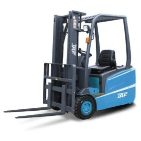Электропогрузчик трёхопорный TRF серии ET16-3 ... ET20-3