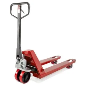 Тележка гидравлическая TOR AC(G)