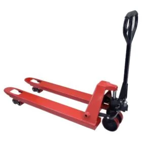 Тележка гидравлическая TOR AC(DR)