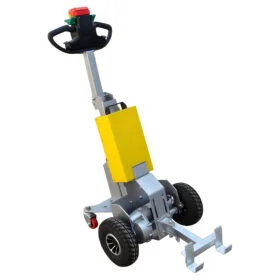 Тягач электрический ручной TOR CTR 10