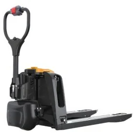 Тележка электрическая самоходная TOR EPF