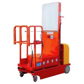 Самоходный сборщик заказов TOR GOPZ4503