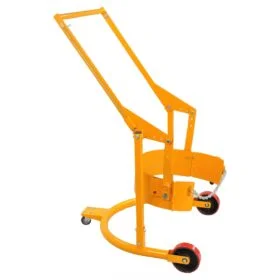 Тележка для бочек TOR HD-80A