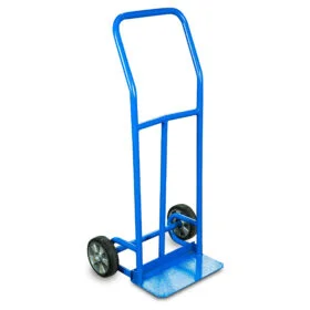 Тележка грузовая ручная TOR КГ-450