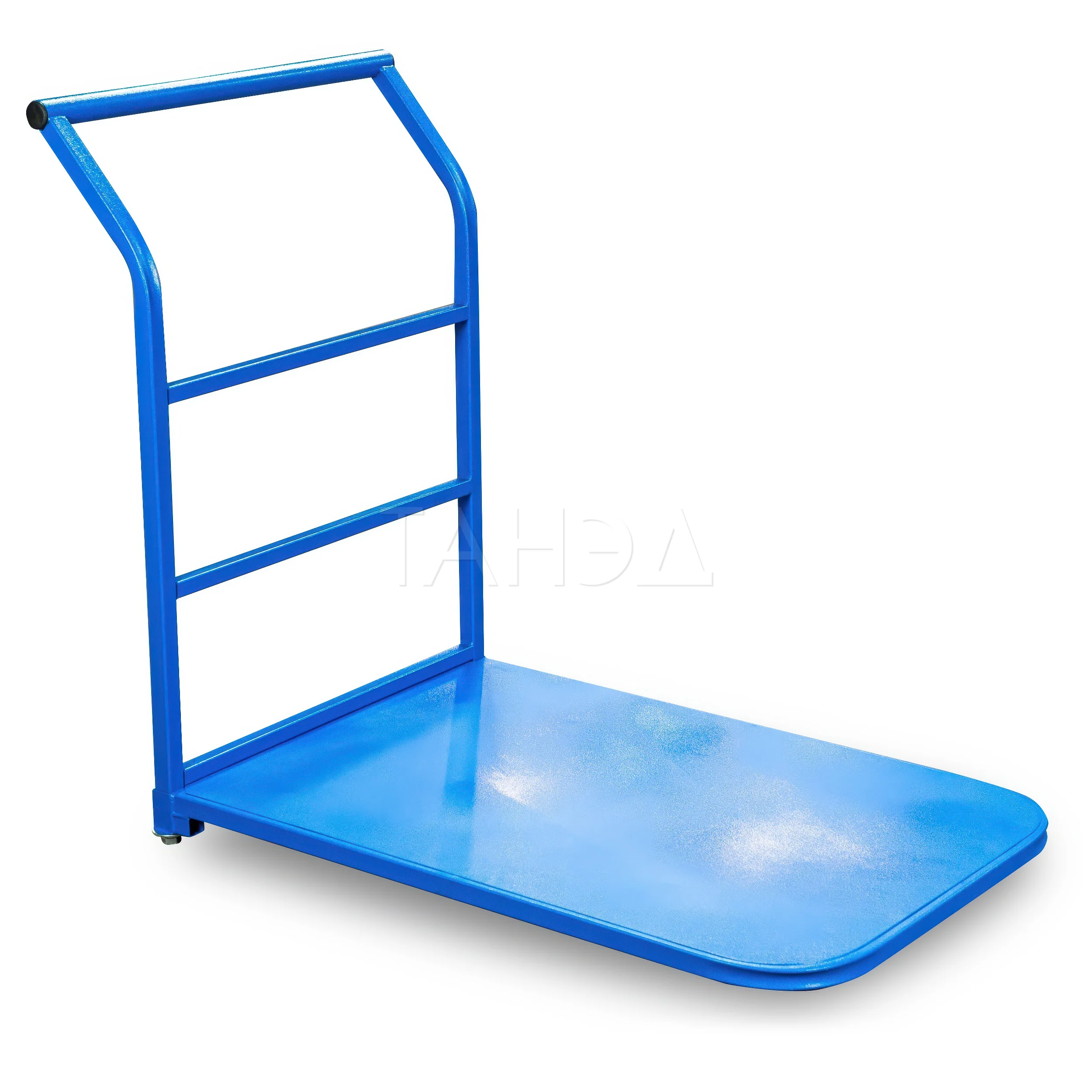 Тележка платформенная 150 кг TOR PH150 (RB)