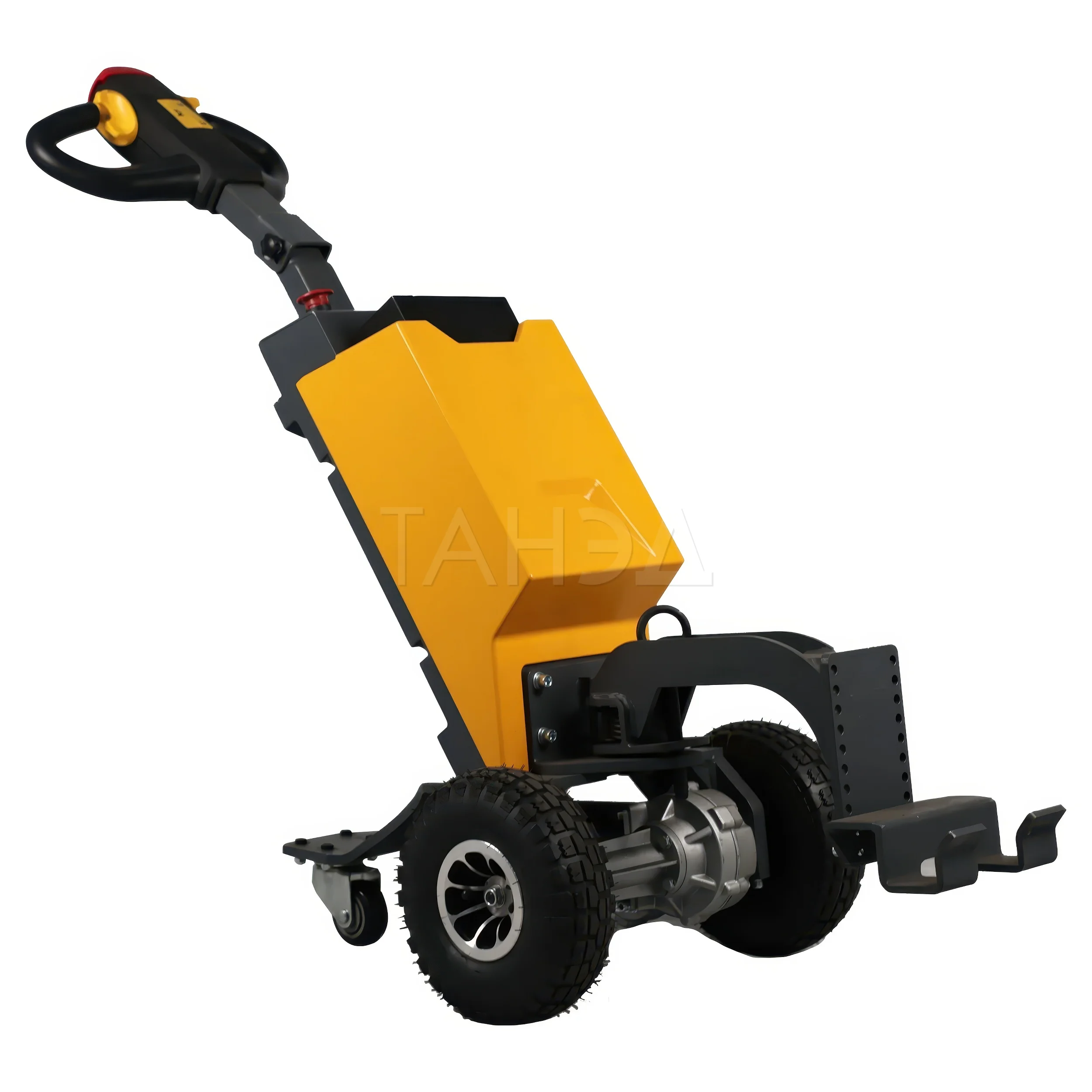 Тягач электрический ручной TOR QDD10W