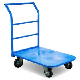 Тележка платформенная TOR серии ТП-2