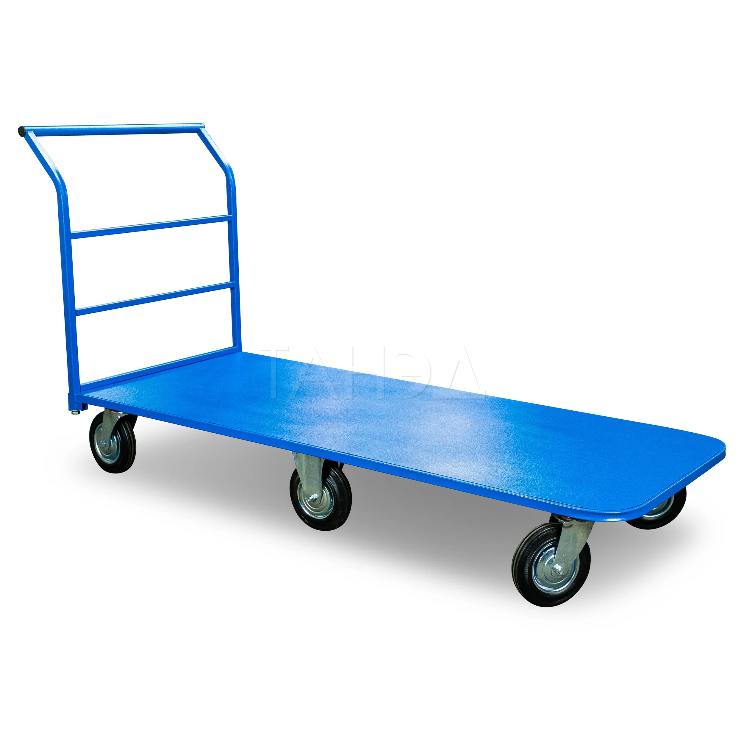 Тележка платформенная TOR ТП-5