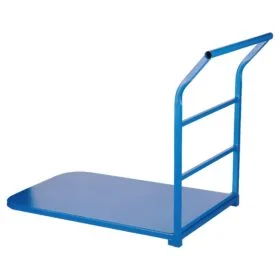 Тележка платформенная TOR серии ТП-8У