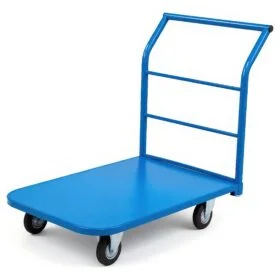 Тележка платформенная TOR серии ТП-9