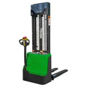 Самоходный штабелер TOR серии WS-H PRO Li-Ion