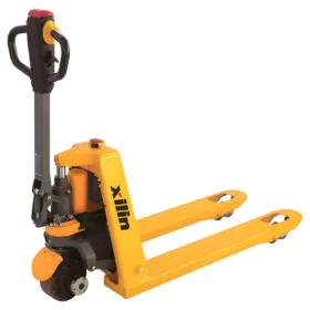 Тележка электрическая XILIN CBD15