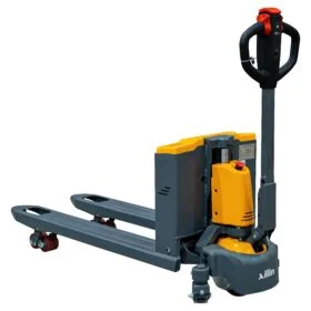 Тележка электрическая с колесом баланса XILIN CBD15W II