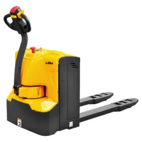 Тележка электрическая XILIN CBD18KD