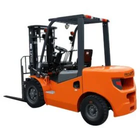 Дизельный погрузчик PROLIFT серии CPCD/CPQD