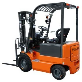 Электропогрузчик четырёхопорный PROLIFT серии CPD