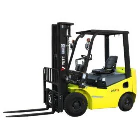 Дизельный погрузчик YETT серии DRP15
