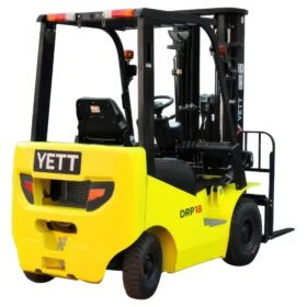 Дизельный погрузчик YETT серии DRP18