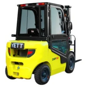 Дизельный погрузчик YETT серии DRP30-K
