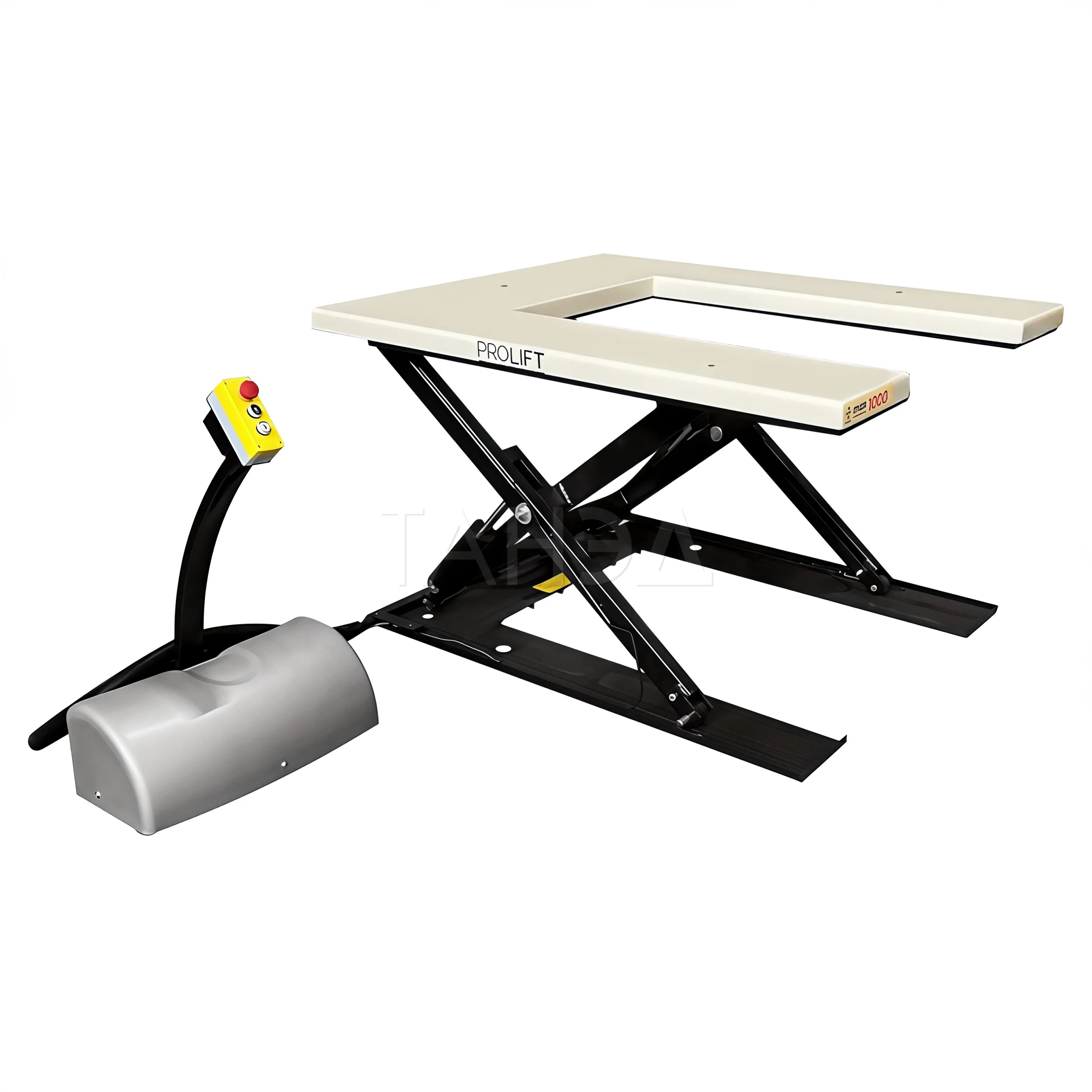 Подъемный стол PROLIFT M2 HIW1.0EU