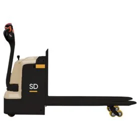Самоходная тележка PROLIFT M2 SD