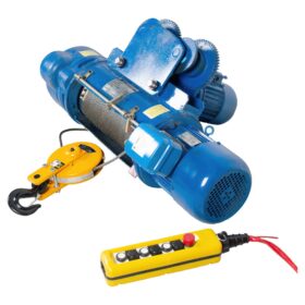 Таль электрическая передвижная TOR серии ТЭК CD BAS