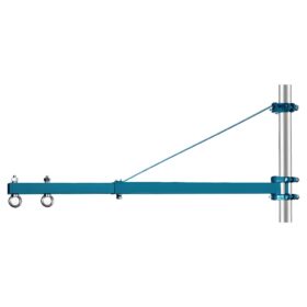 Штанга для тали TOR HST-300-1100-A (T)