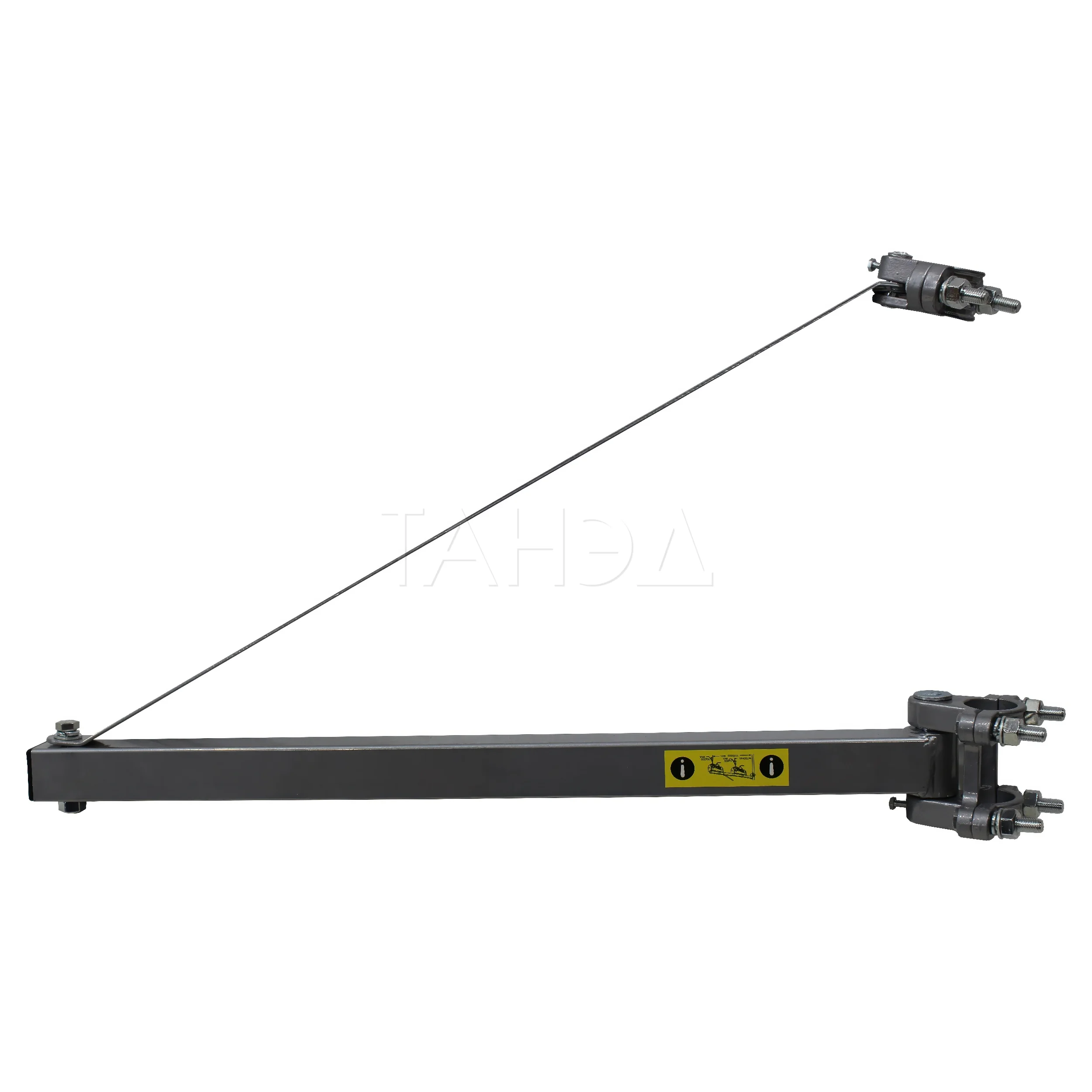 Штанга для тали TOR HST-600-750