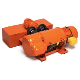 Таль электрическая двухскоростная TOR серии MD