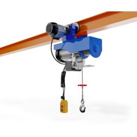 Таль электрическая передвижная TOR PA серии J