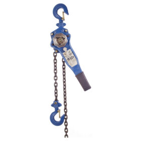 Таль ручная рычажная TOR ТРР-ТРШСР, грузоподъемностью 0.5 т