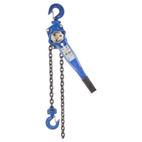 Таль ручная рычажная TOR ТРР-ТРШСР, грузоподъемностью 1.5 т
