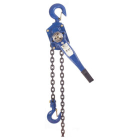 Таль ручная рычажная TOR ТРР-ТРШСР, грузоподъемностью 3 т