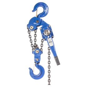 Таль ручная рычажная TOR ТРР-ТРШСР, грузоподъемностью 9 т