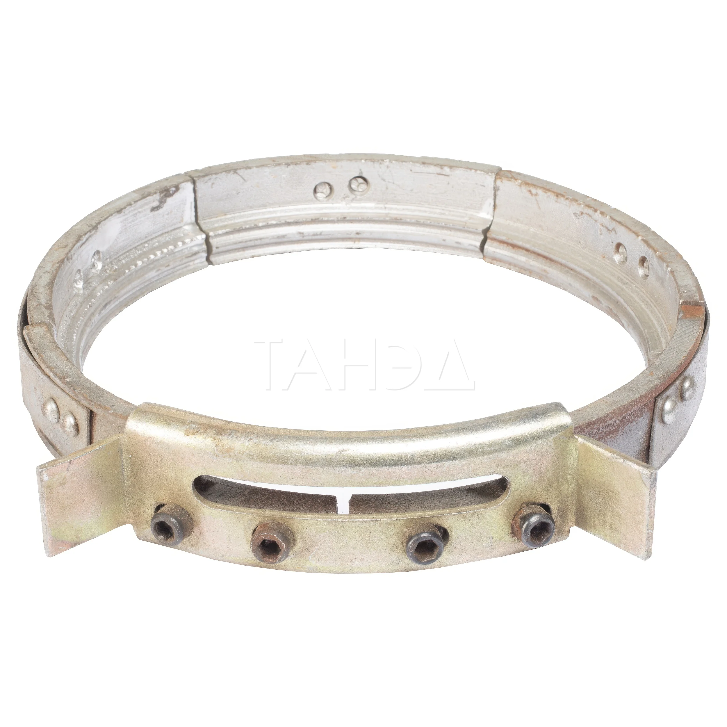 Тросоукладчик для талей электрических CD1