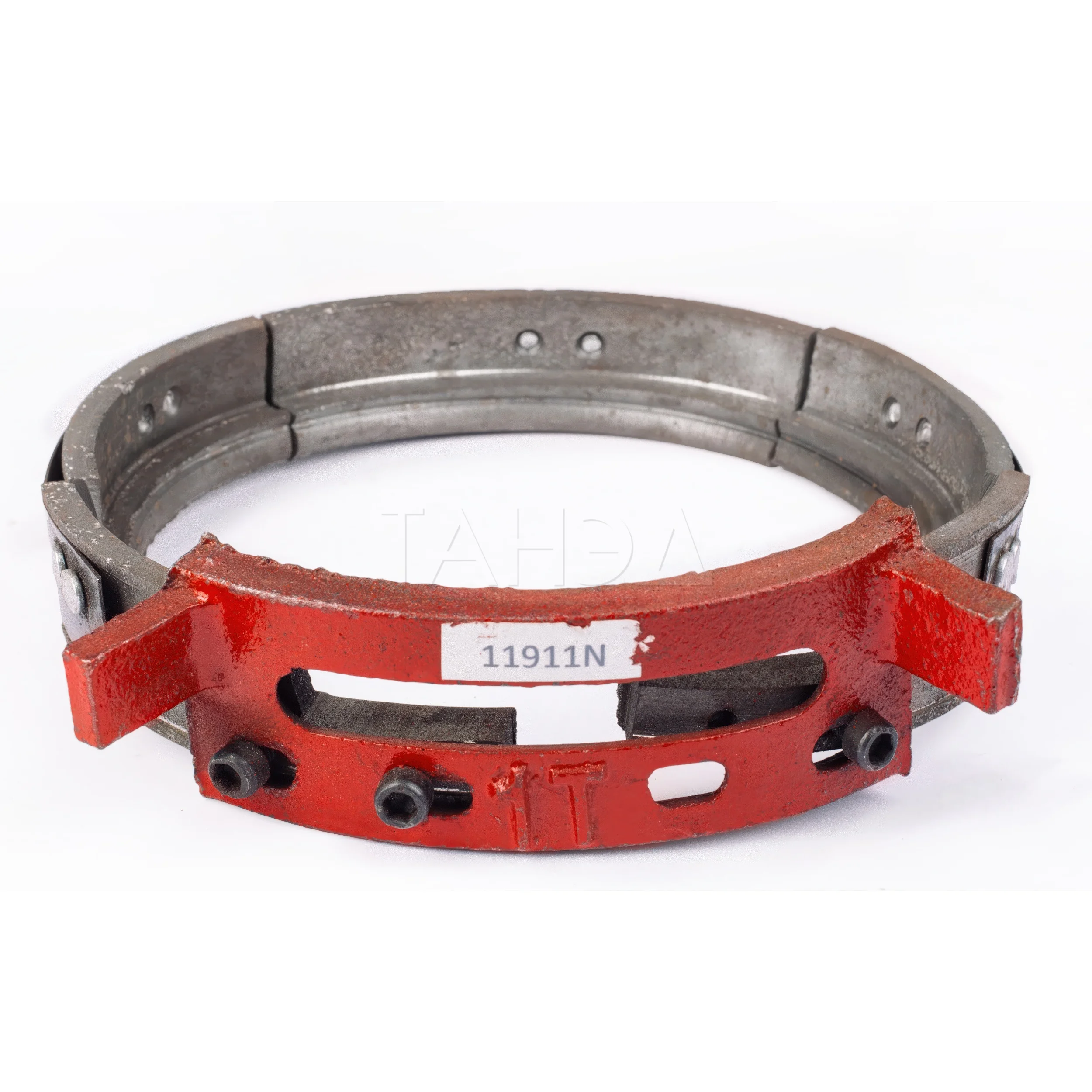 Тросоукладчик для талей электрических CD1