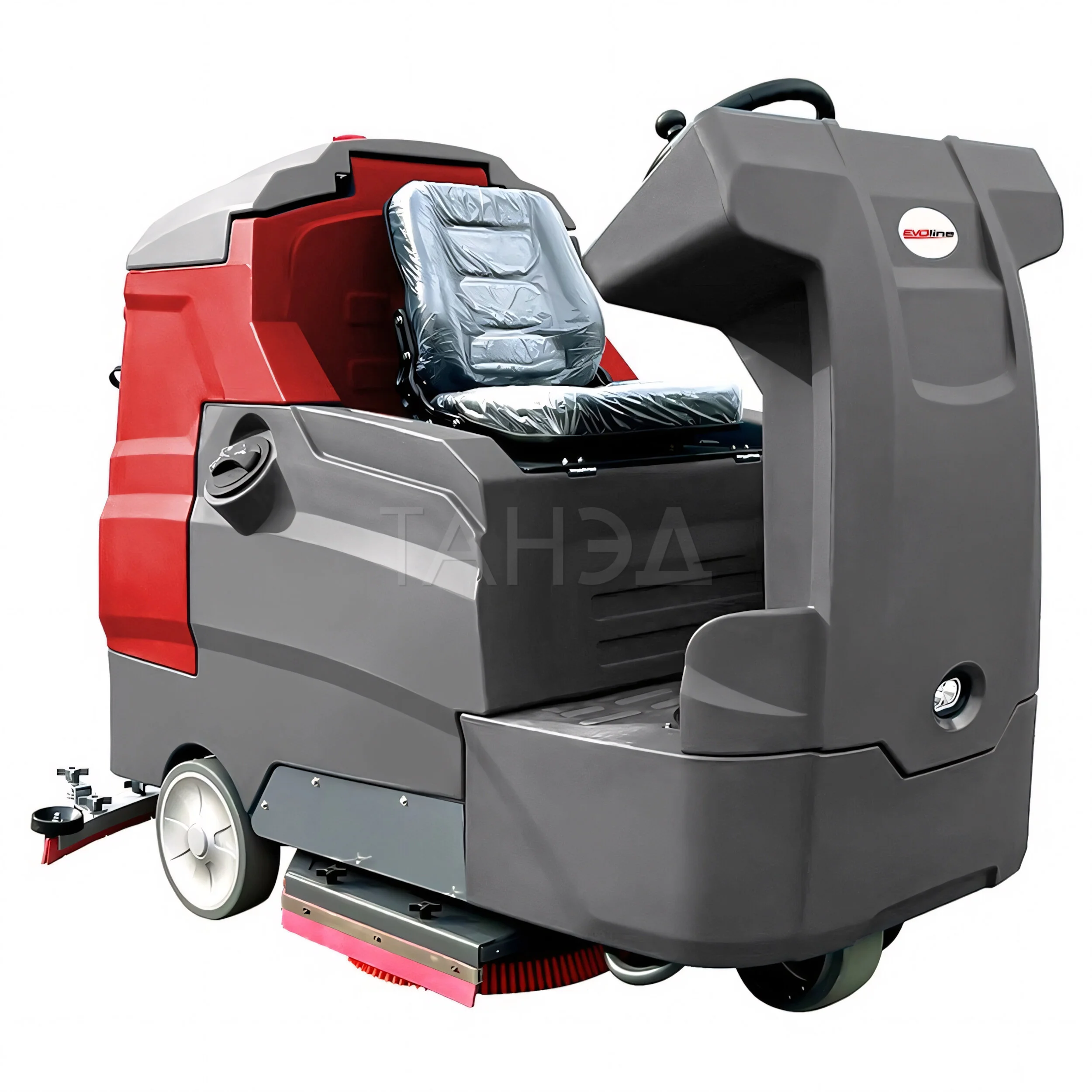 Поломоечная машина EVOline SDB1060T