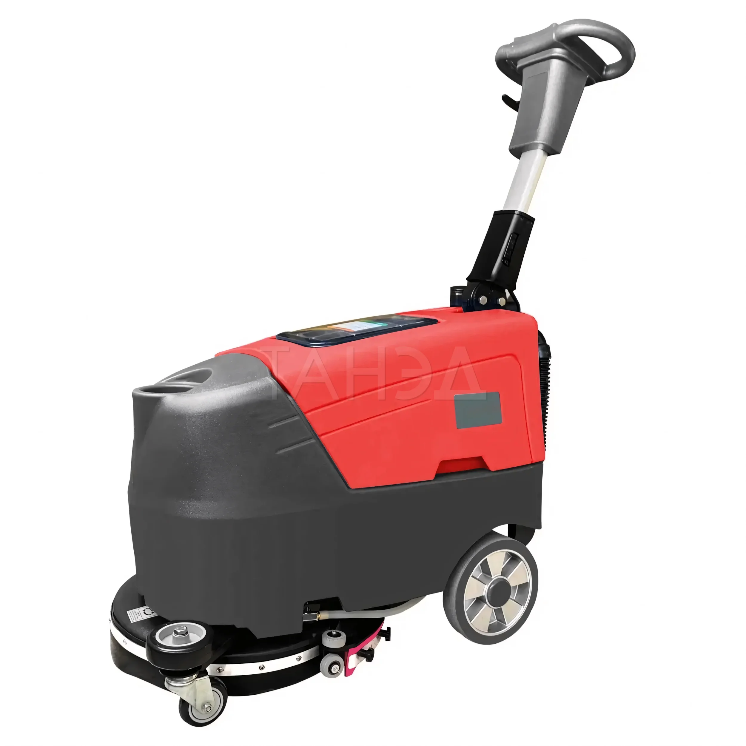 Поломоечная машина EVOline SDB380