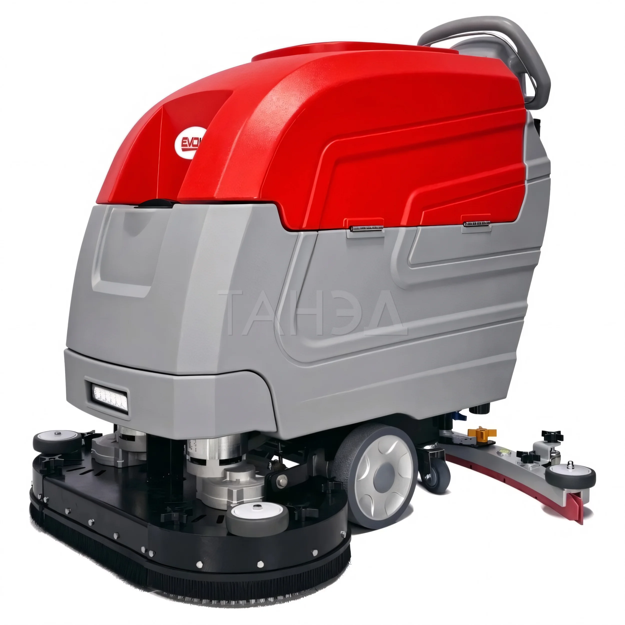 Поломоечная машина EVOline SDB660T