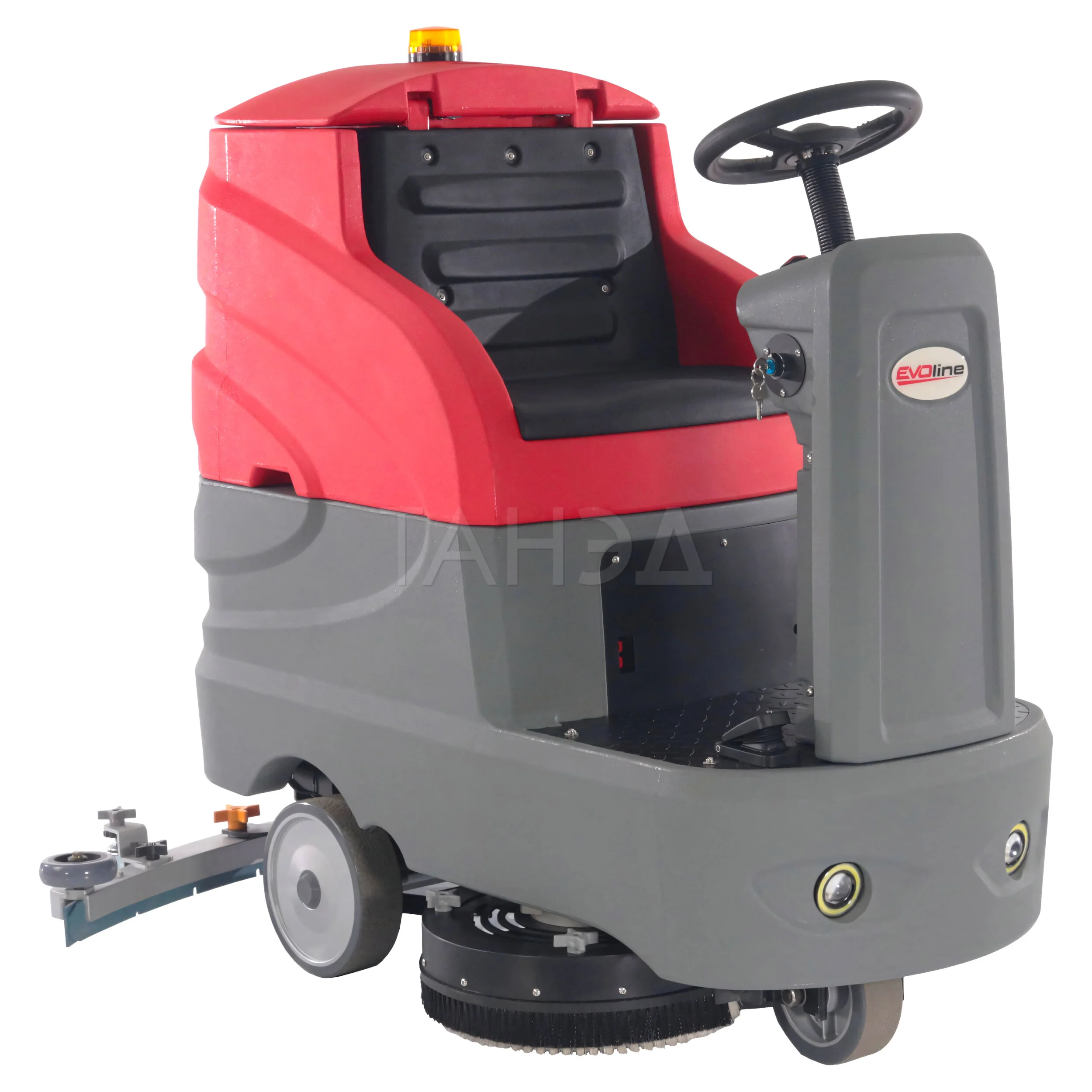 Поломоечная машина EVOline SDB700R