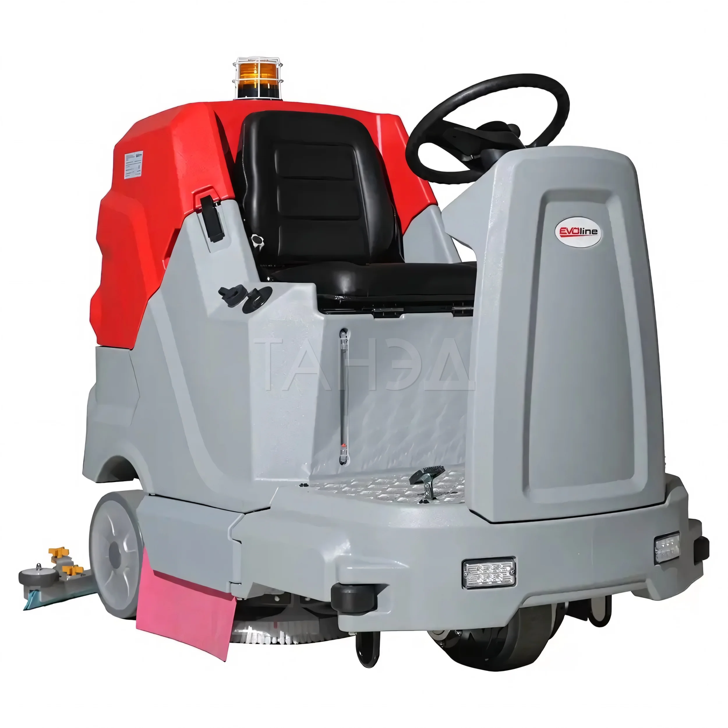 Поломоечная машина EVOline SDB860T