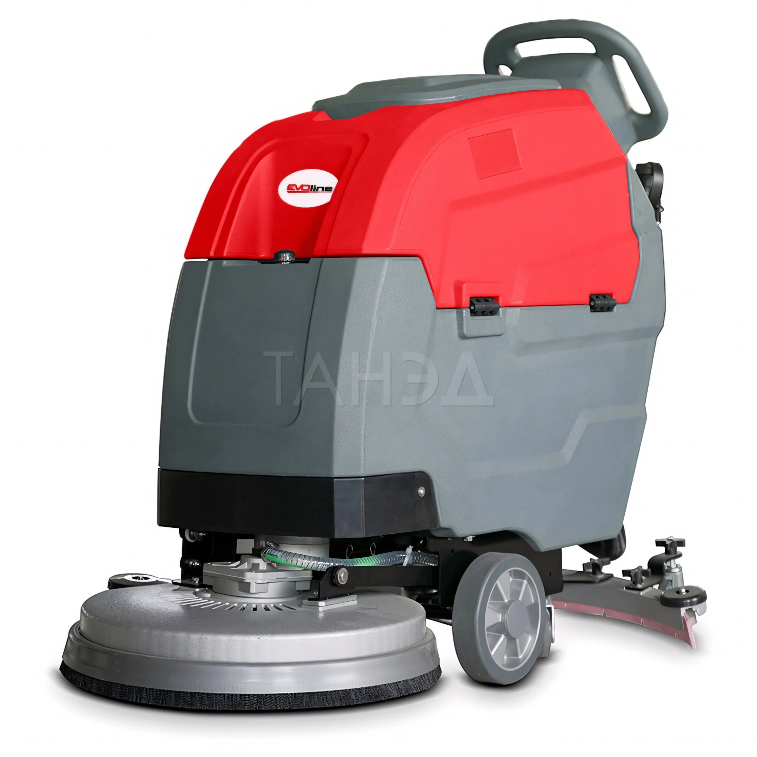 Поломоечная машина EVOline серий SDB530/SDE530