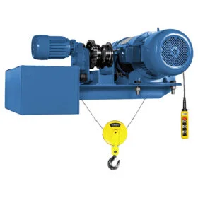 Электрическая таль GEARSEN серии CDL