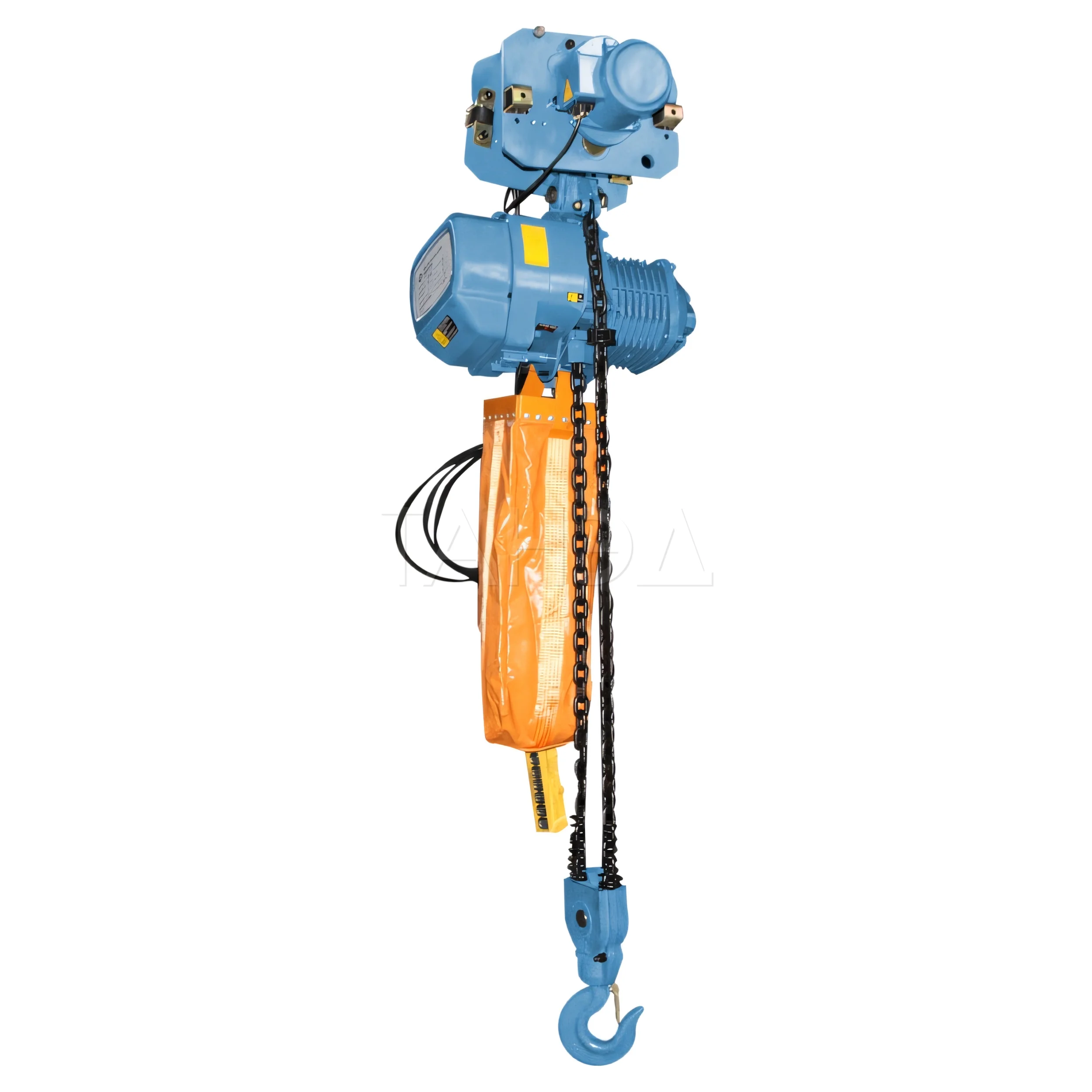 Таль электрическая передвижная цепная GEARSEN серии HHBD