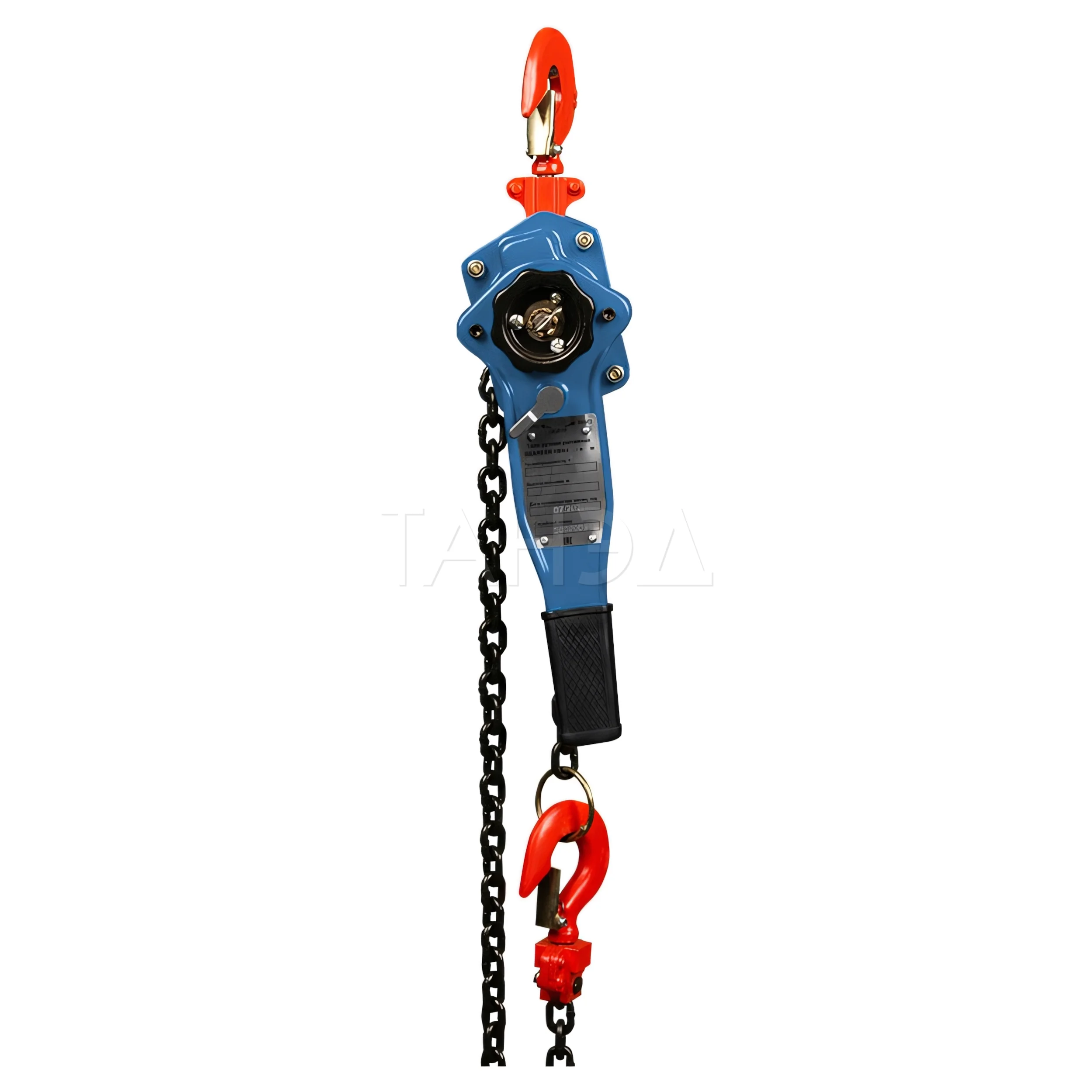 Таль ручная цепная GEARSEN серии HSH-C