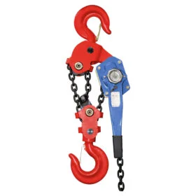 Таль ручная цепная GEARSEN серии HSH-C
