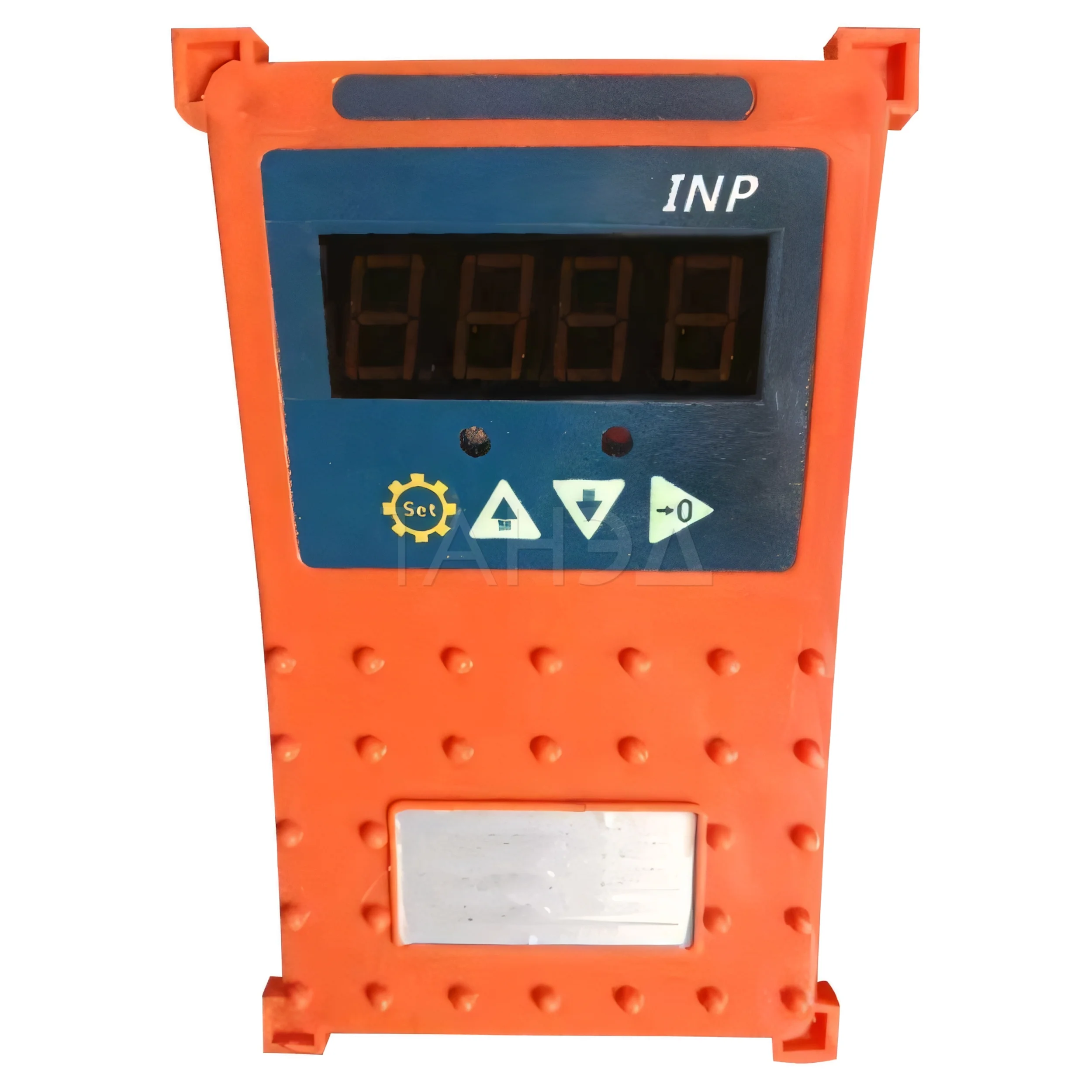 Ограничитель грузоподъемности GEARSEN INP