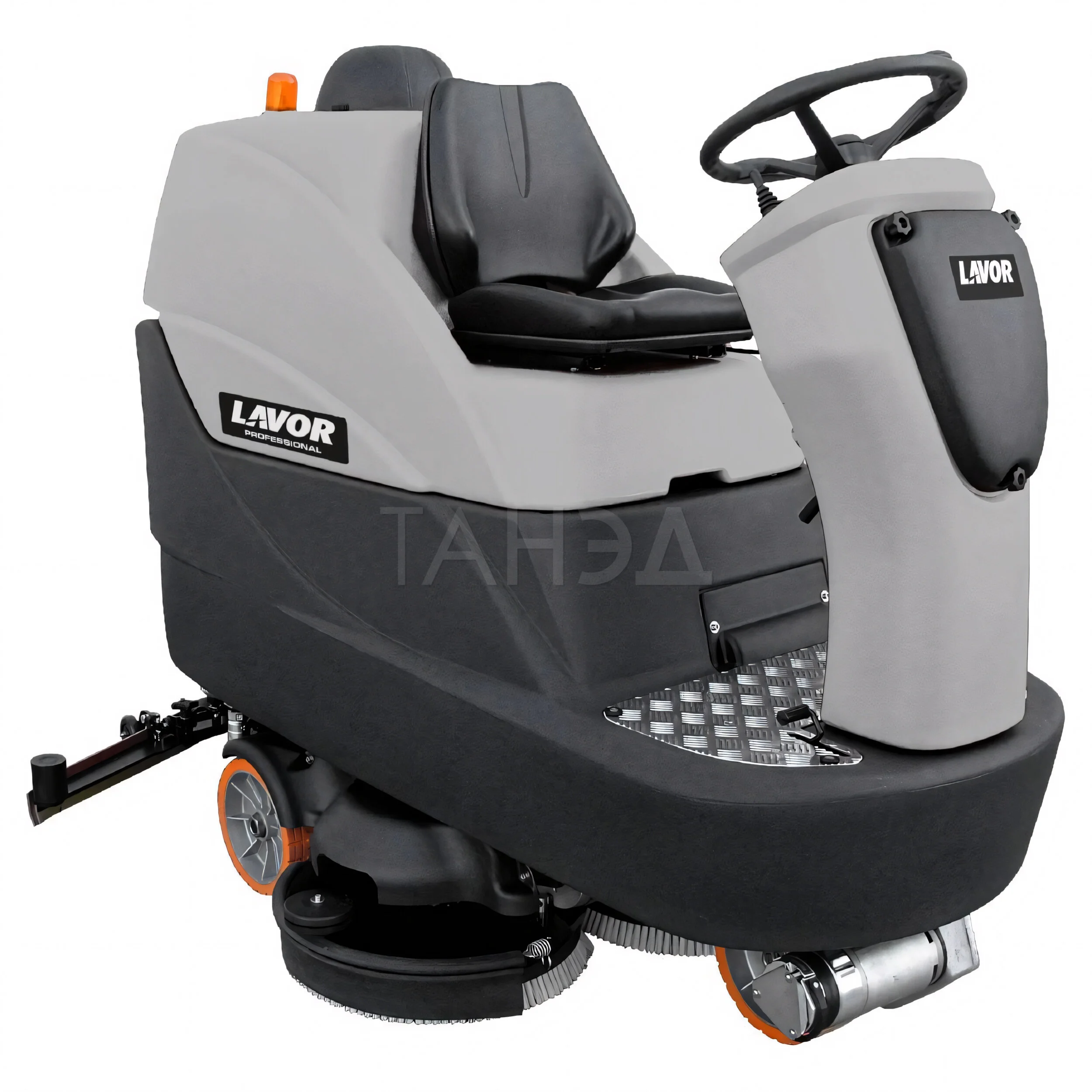 Поломоечная машина LAVOR Professional COMFORT M 102