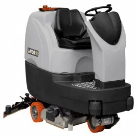 Поломоечная машина LAVOR Professional COMFORT S-R 90